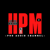HPM - Fortino Pro Audio