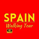 Spain Walking Tour