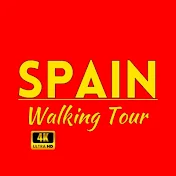 Spain Walking Tour