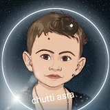 chutti asra