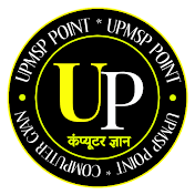 UPMSP POINT