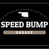 Speed Bump Garage