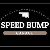 Speed Bump Garage