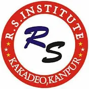 RS Institute Kanpur : Best IIT Coaching In Kanpur