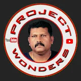 PROJECT WONDERS