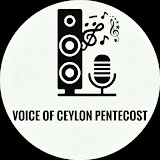 Voice of Ceylon Pentecost