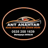 Ant Anahtar