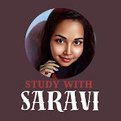 Study with Saravi 🧑‍🎓