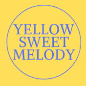 Yellow Sweet Melody