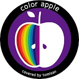 apple color