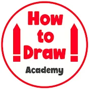 How to Draw academy