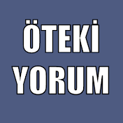 Öteki Yorum