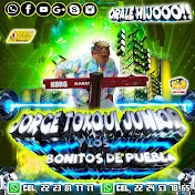 Jorge Toxqui Junior