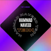 Hammad Naveed Tech