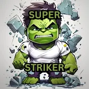 Super Striker Mcoc