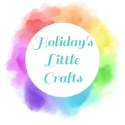 Holiday's little crafts