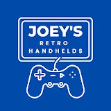 Joey's Retro Handhelds