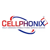 Cellphonix