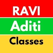 Ravi Aditi Classes