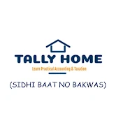 Tally Home & Institute