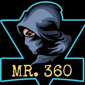 MR.360 VEDIOS