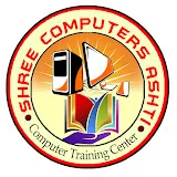 Shree Computers Ashti