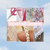 Fatima craft Chronicles