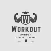 WorkoutWonder