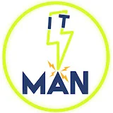 IT MAN