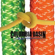 Columbia Basin Knot