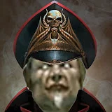 Commissar Draigo