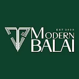 Modern Balai