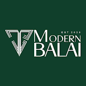 Modern Balai