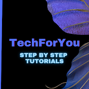 Tech ForYou