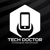 Tech Doctor