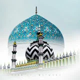 Naat e Raza