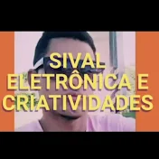 Sival eletrônica e criatividadesyh u