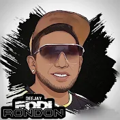 DJ EDDI RONDON