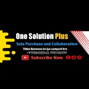 One Solution Plus