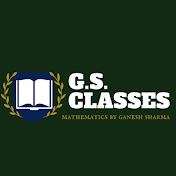 G.S.CLASSES