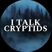 I Talk Cryptids