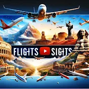 Flights & Sights
