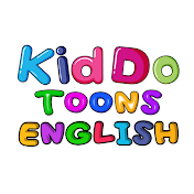 Kiddo Toons English