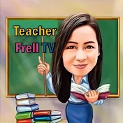 Teacher Frell