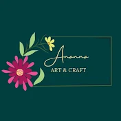 Ananna Art & Craft