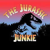 The Jurassic Junkie