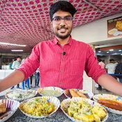 Indi Popular Food By Sparsh Shah