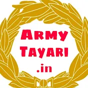 Army & Sarkari Tayari