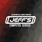Jeff's Computer Service