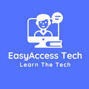 Easy Access Tech